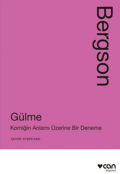 Gülme