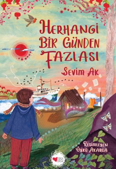 Herhangi Bir Günden Fazlası