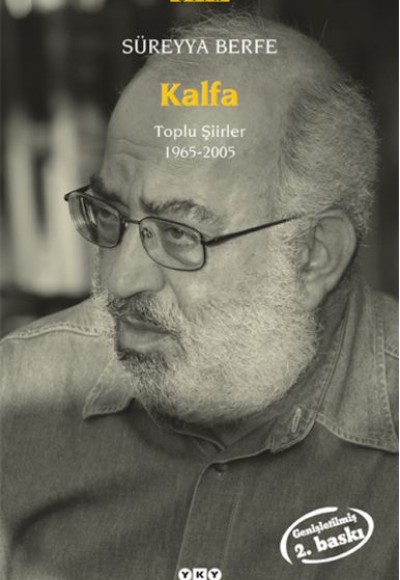 Kalfa