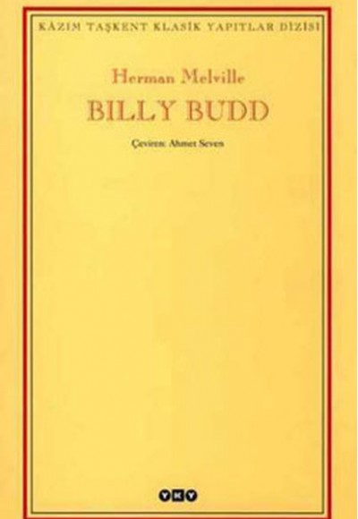 Billy Budd