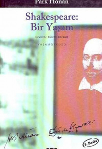 Shakespeare: Bir Yaşam