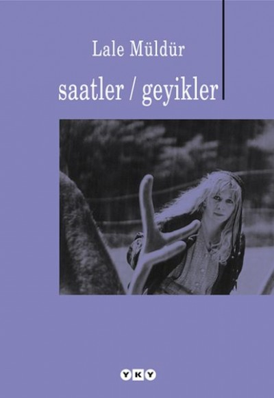 Saatler - Geyikler