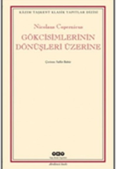 Gökcisimlerinin Dönüşleri Üzerine