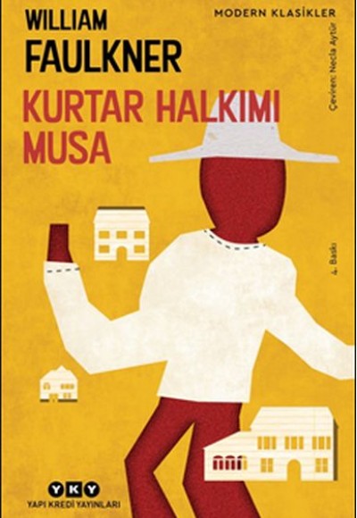 Kurtar Halkımı Musa - Modern Klasikler