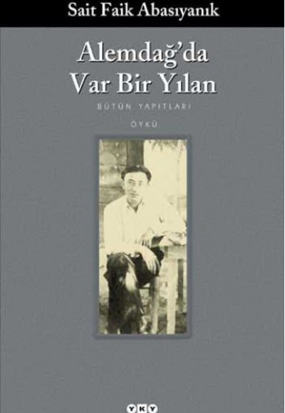 Alemdağ'da Var Bir Yılan