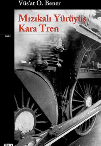 Mızıkalı Yürüyüş - Kara Tren