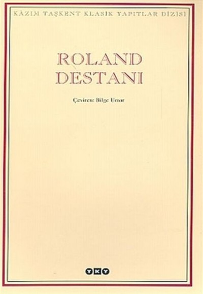 Roland Destanı