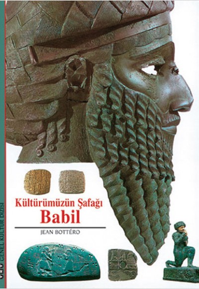 Kültürümüzün Şafağı Babil