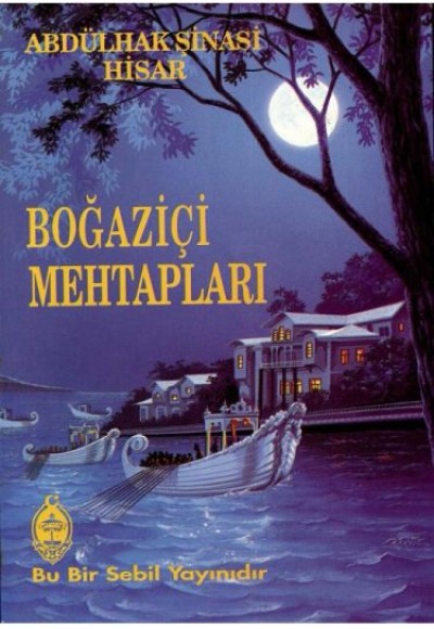 Boğaziçi Mehtapları