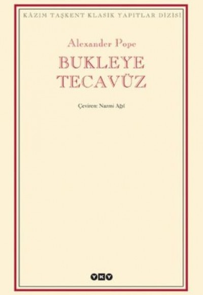 Bukleye Tecavüz