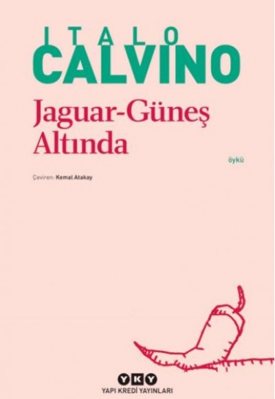 Jaguar Güneş Altında - Modern Klasikler