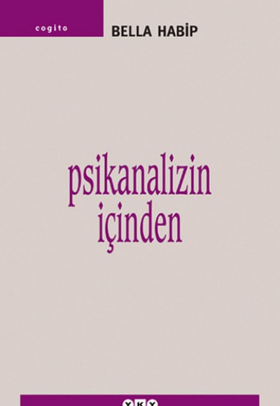 Psikanalizin İçinden