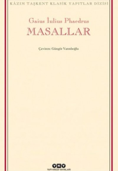 Masallar