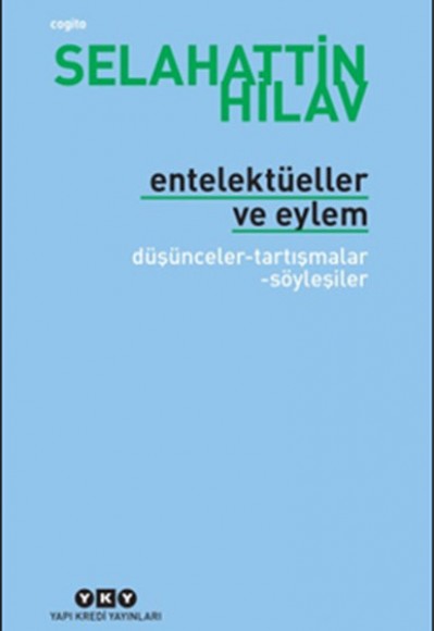 Entelektüeller ve Eylem