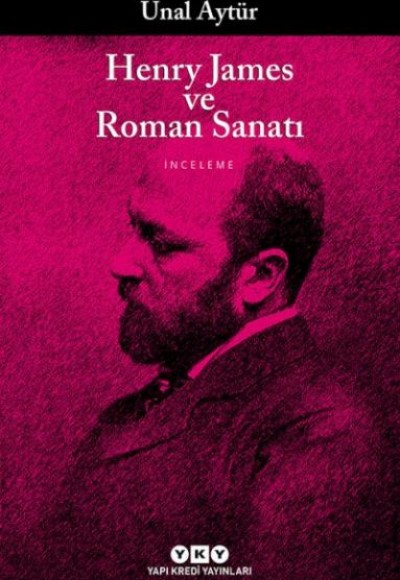 Henry James Ve Roman Sanatı