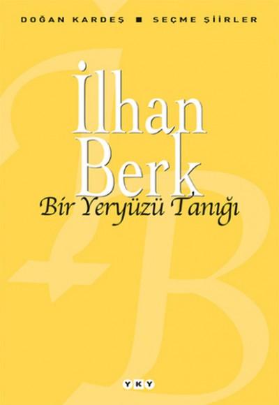 Bir Yeryüzü Tanığı