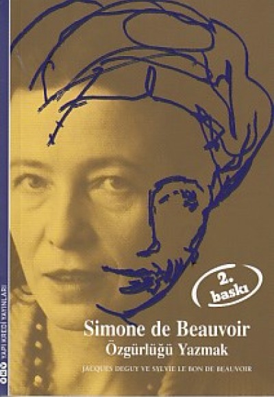 Simon de Beauvoir