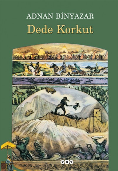 Dede Korkut