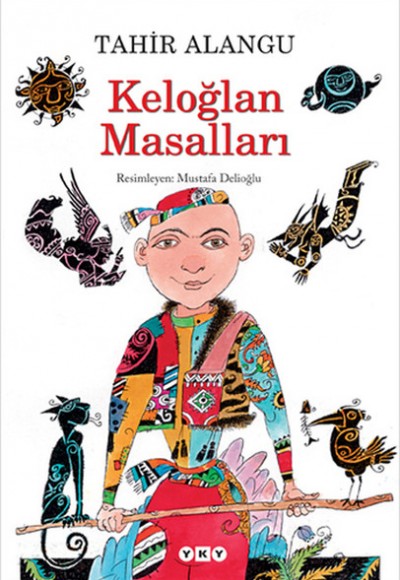 Keloğlan Masalları