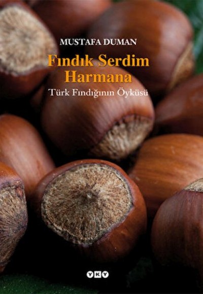 Fındık Serdim Harmana