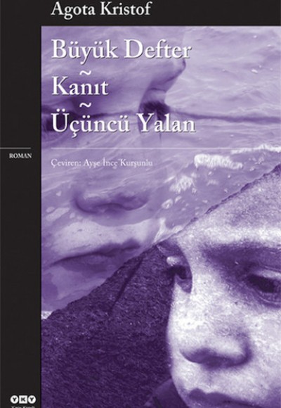 Büyük Defter - Kanıt - Üçüncü Yalan