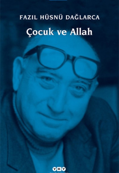 Çocuk ve Allah (Küçük Boy)