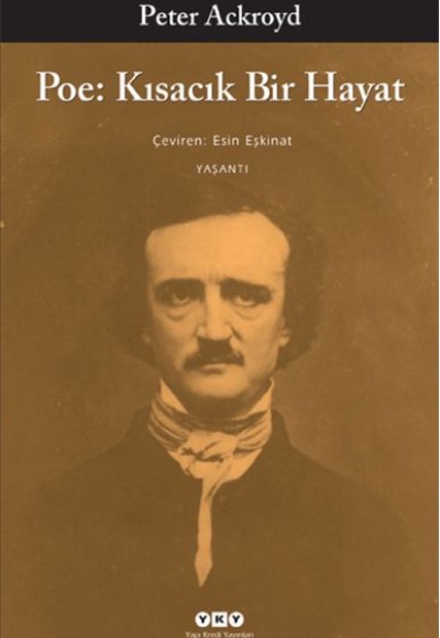 Poe: Kısacık Bir Hayat