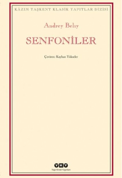 Senfoniler