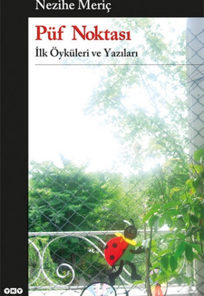 Püf Noktası - İlk Öyküleri ve Yazıları