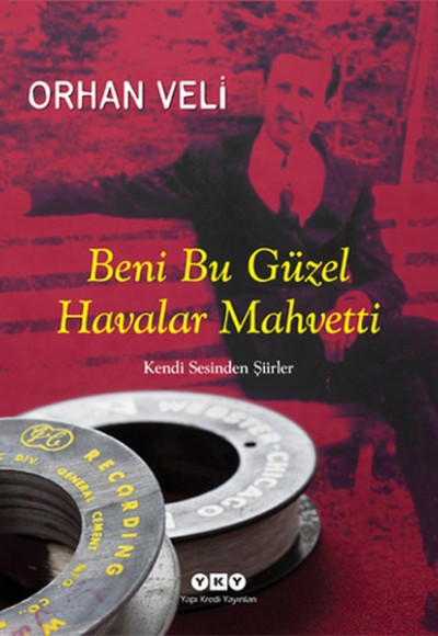 Beni Bu Güzel Havalar Mahvetti