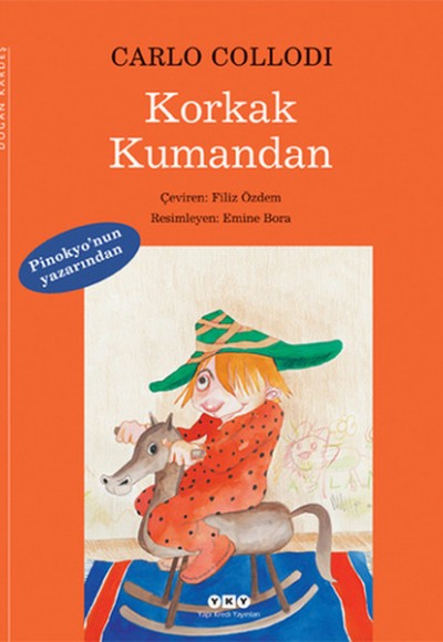 Korkak Kumandan