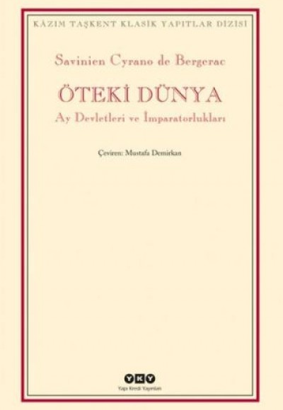 Öteki Dünya