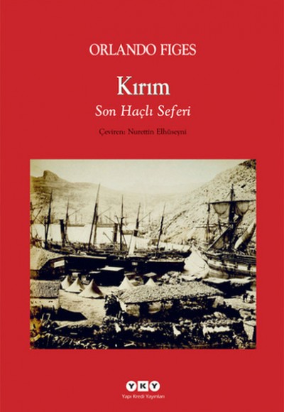 Kırım - Son Haçlı Seferi