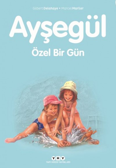 Ayşegül Serisi 48 - Özel Bir Gün