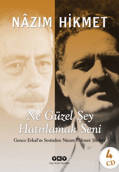 Ne Güzel Şey Hatırlamak Seni (Ciltli)