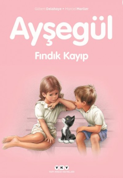 Ayşegül Serisi 52 - Fındık Kayıp