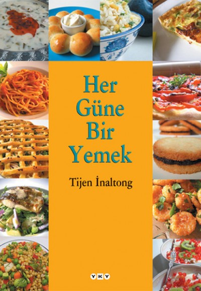 Her Güne Bir Yemek