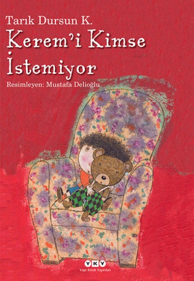 Keremi Kimse İstemiyor