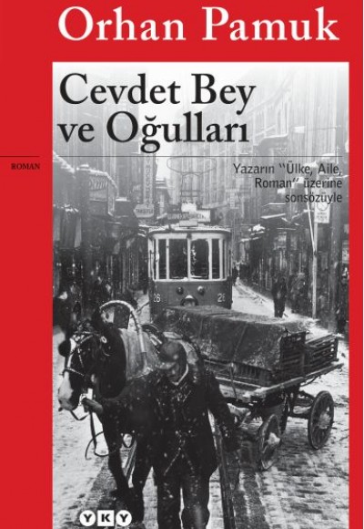 Cevdet Bey ve Oğulları