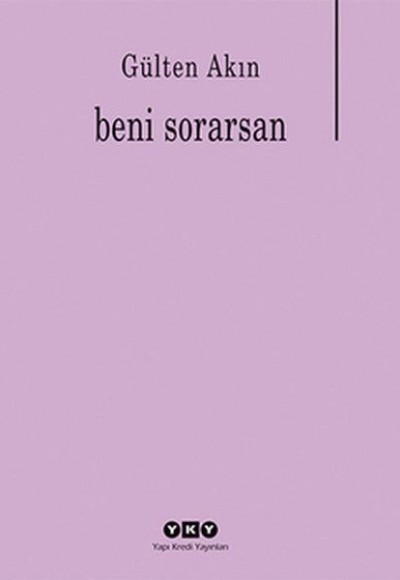 Beni Sorarsan