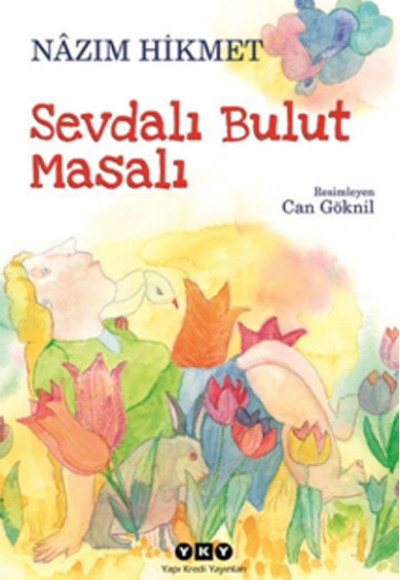 Sevdalı Bulut Masalı