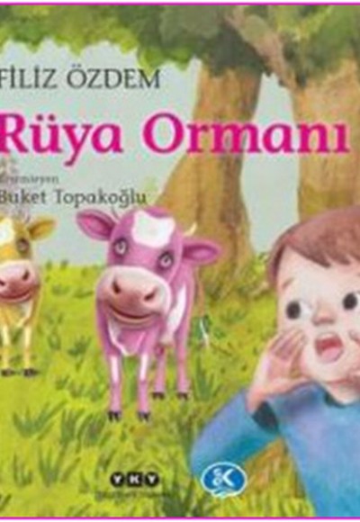 Rüya Ormanı