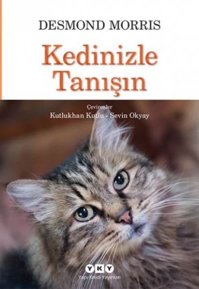 Kedinizle Tanışın