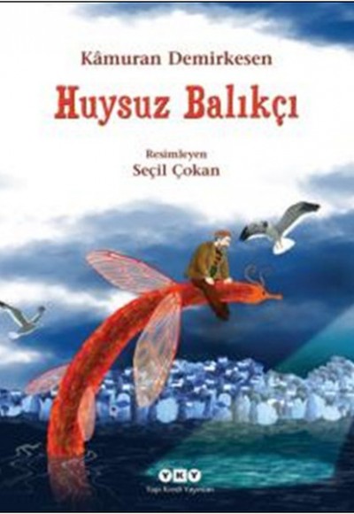 Huysuz Balıkçı