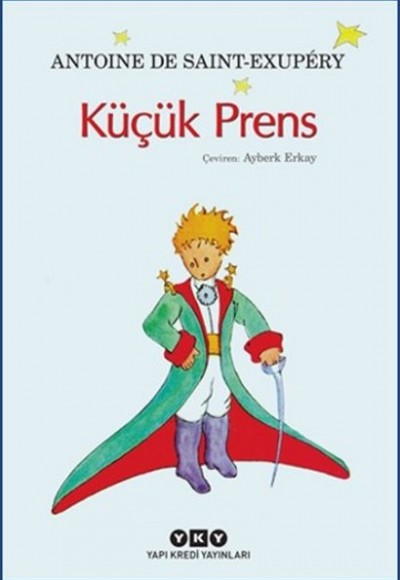 Küçük Prens