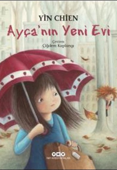 Ayçanın Yeni Evi