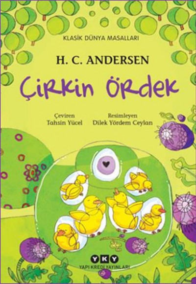 Çirkin Ördek