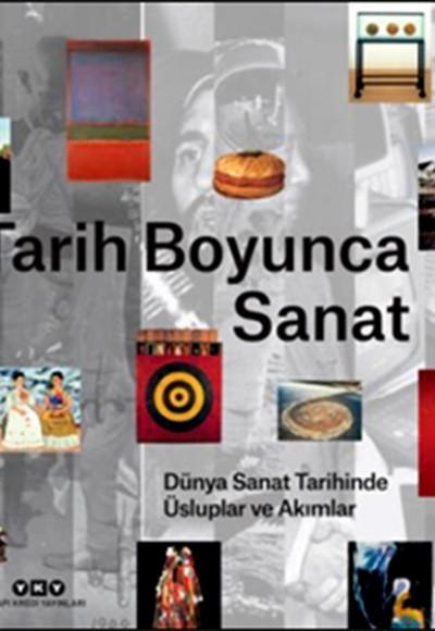 Tarih Boyunca Sanat