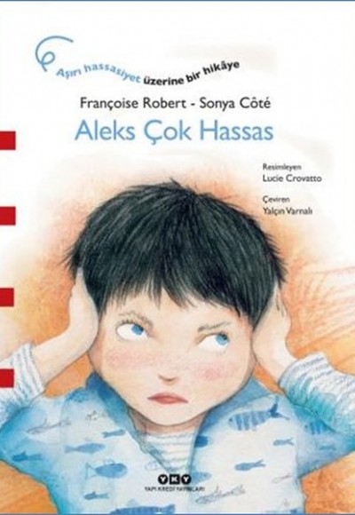 Aleks Çok Hassas