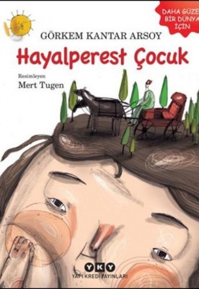 Hayalperest Çocuk